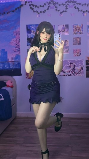 Occultmage Photo #137