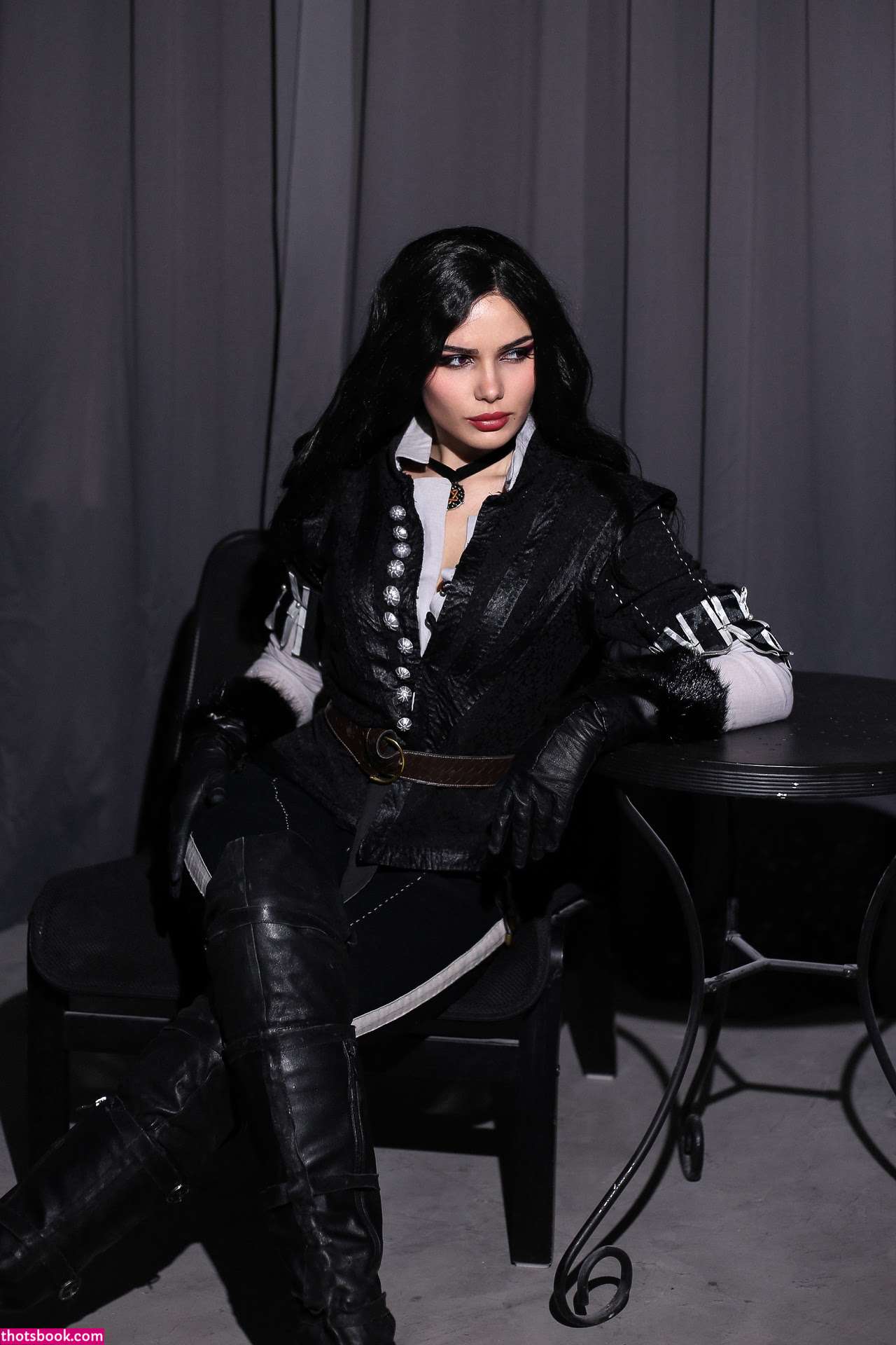 Purple Amelie Photo #71