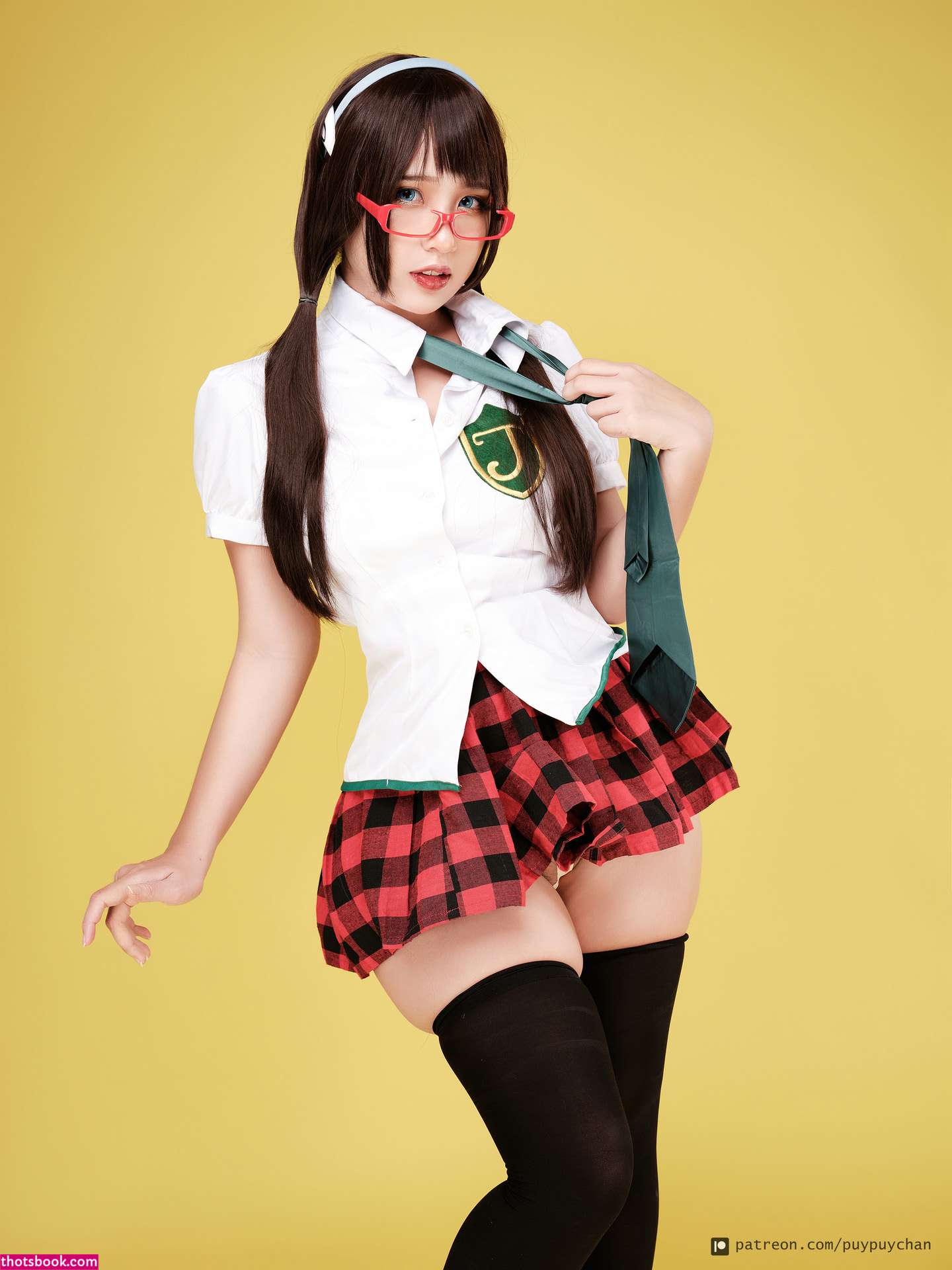 Puypuychan Photo #81