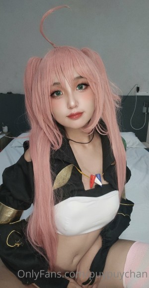 Puypuychan Photo #161