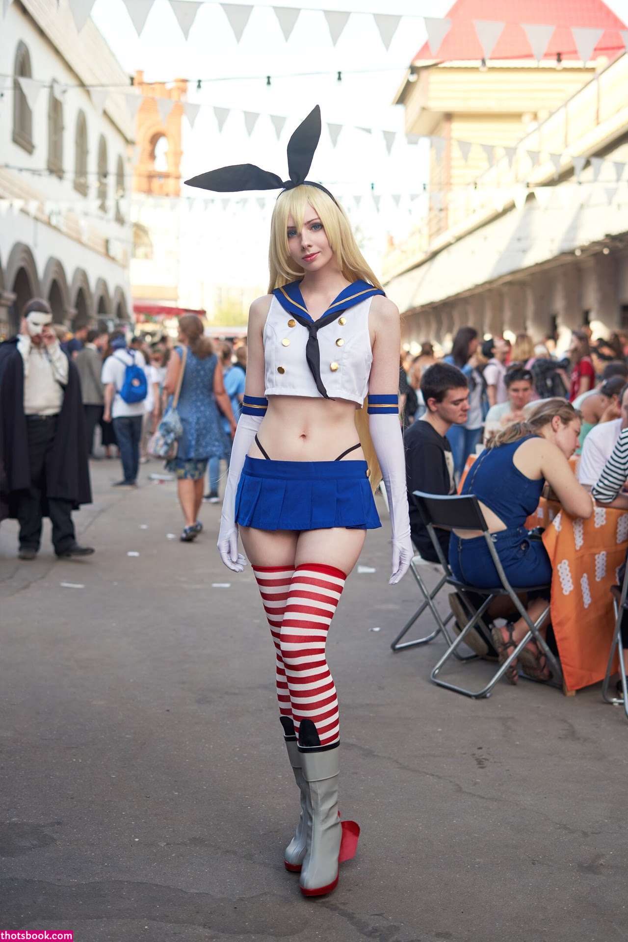 Victoria Lirell Photo #86