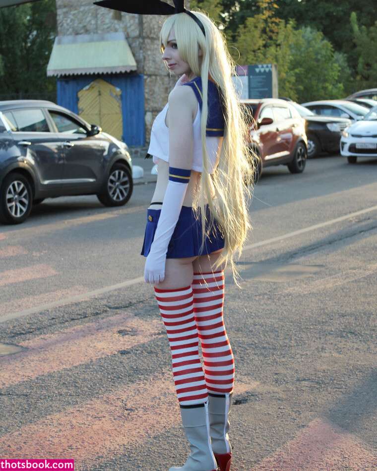 Victoria Lirell Photo #90