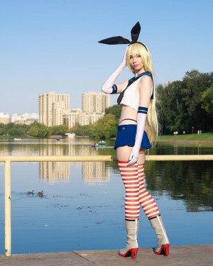 Victoria Lirell Post #11