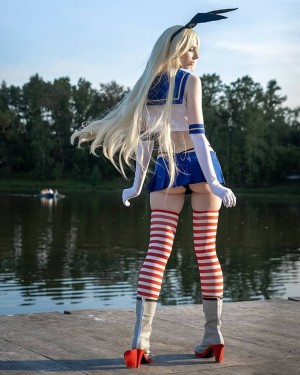 Victoria Lirell Photo #83