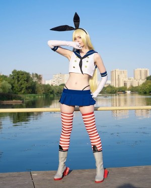 Victoria Lirell Photo #91