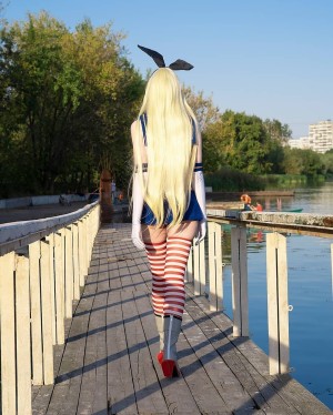 Victoria Lirell Photo #96