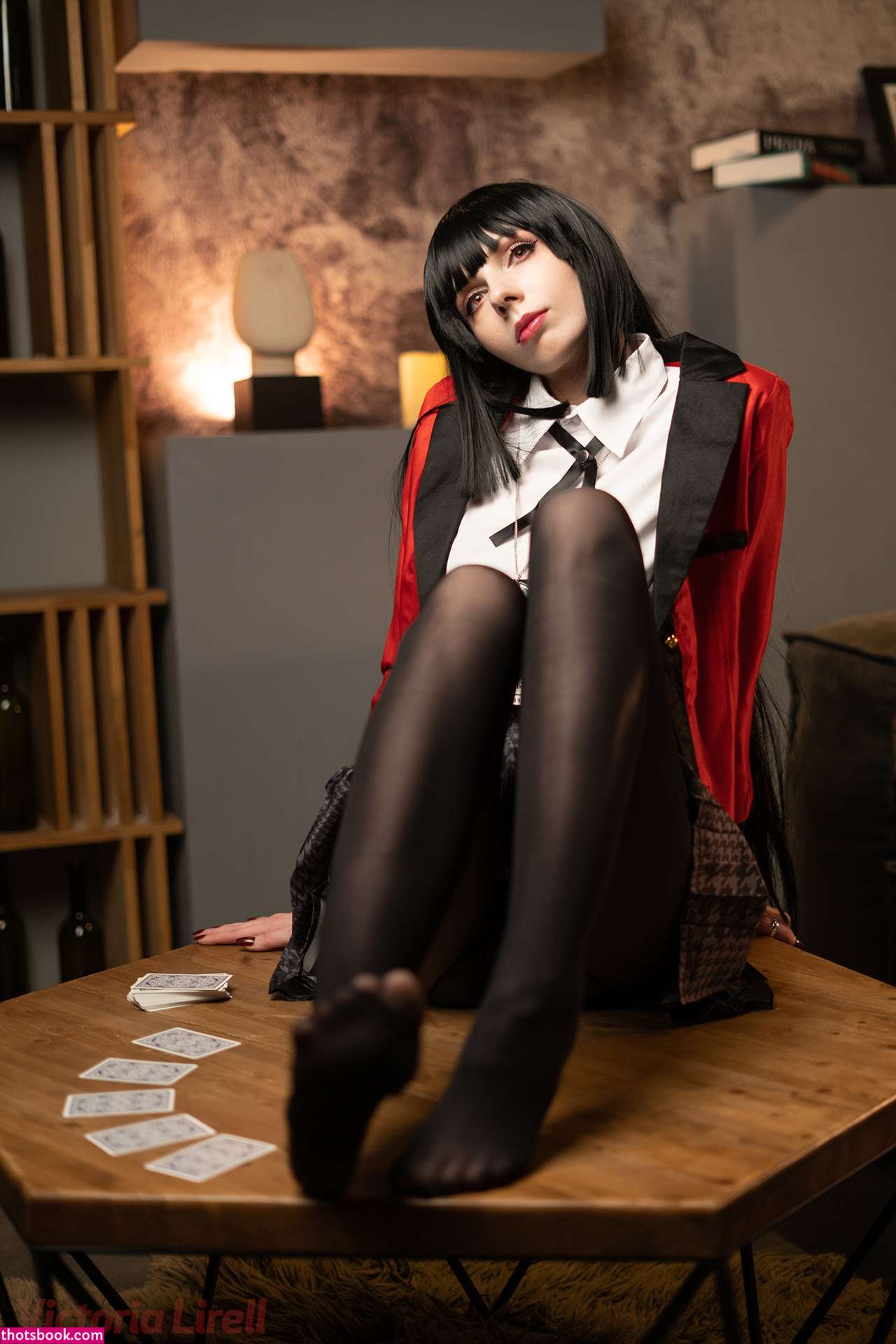 Victoria Lirell Photo #135