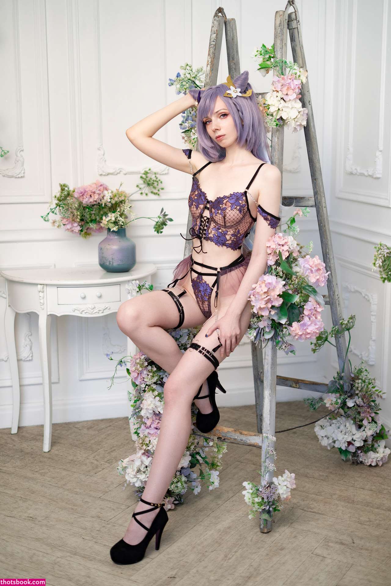 Victoria Lirell Photo #170