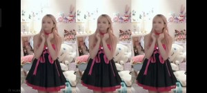 Asano Kinoko Video #38