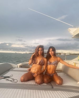 Maria Martin Photo #1