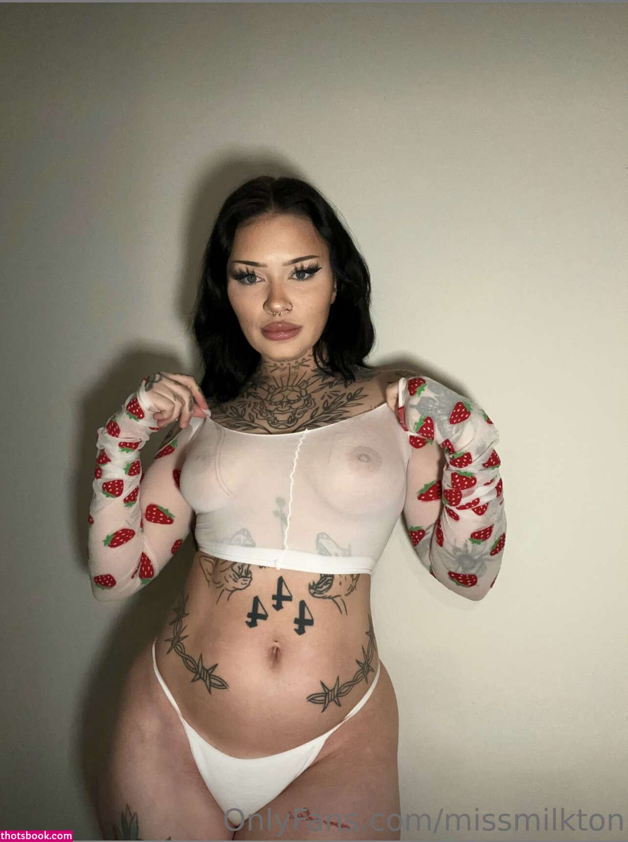 Milkton Locallystupid Photo #37