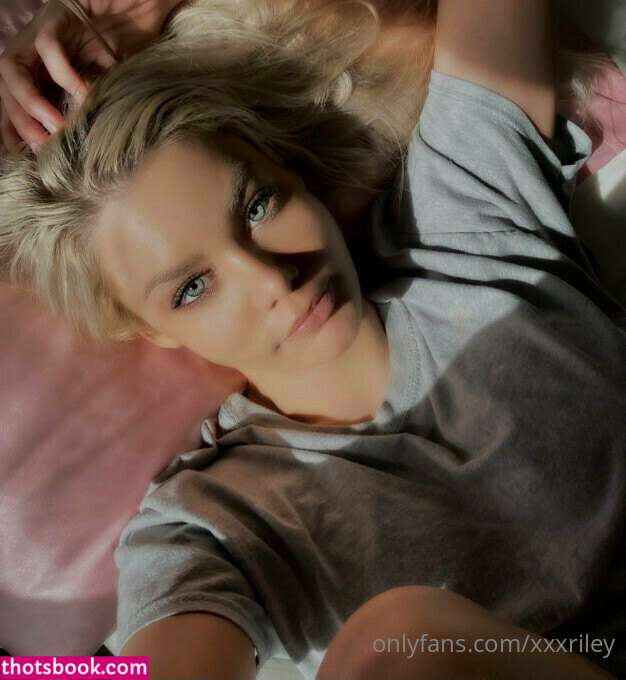 Riley Steele Photo #64