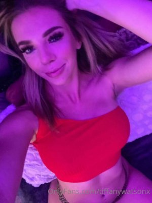 Tiffany Watson Photo #12