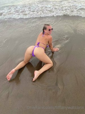 Tiffany Watson Photo #17