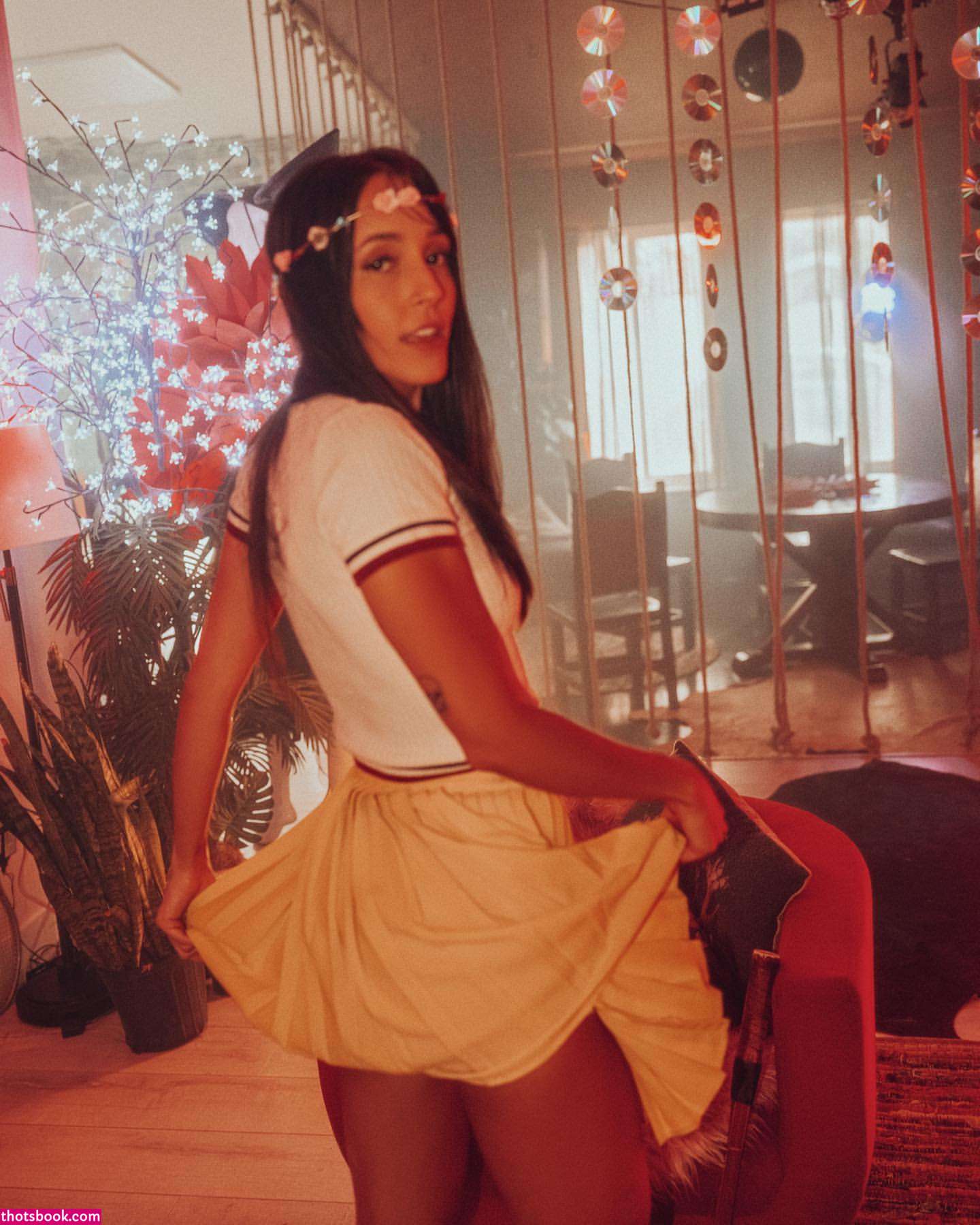 Maria Martin Photo #35