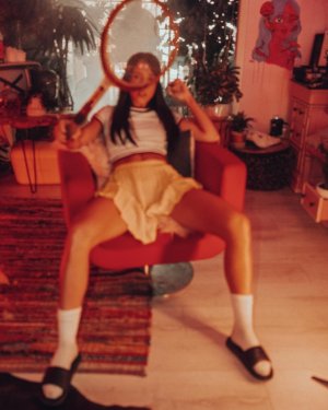 Maria Martin Post #8