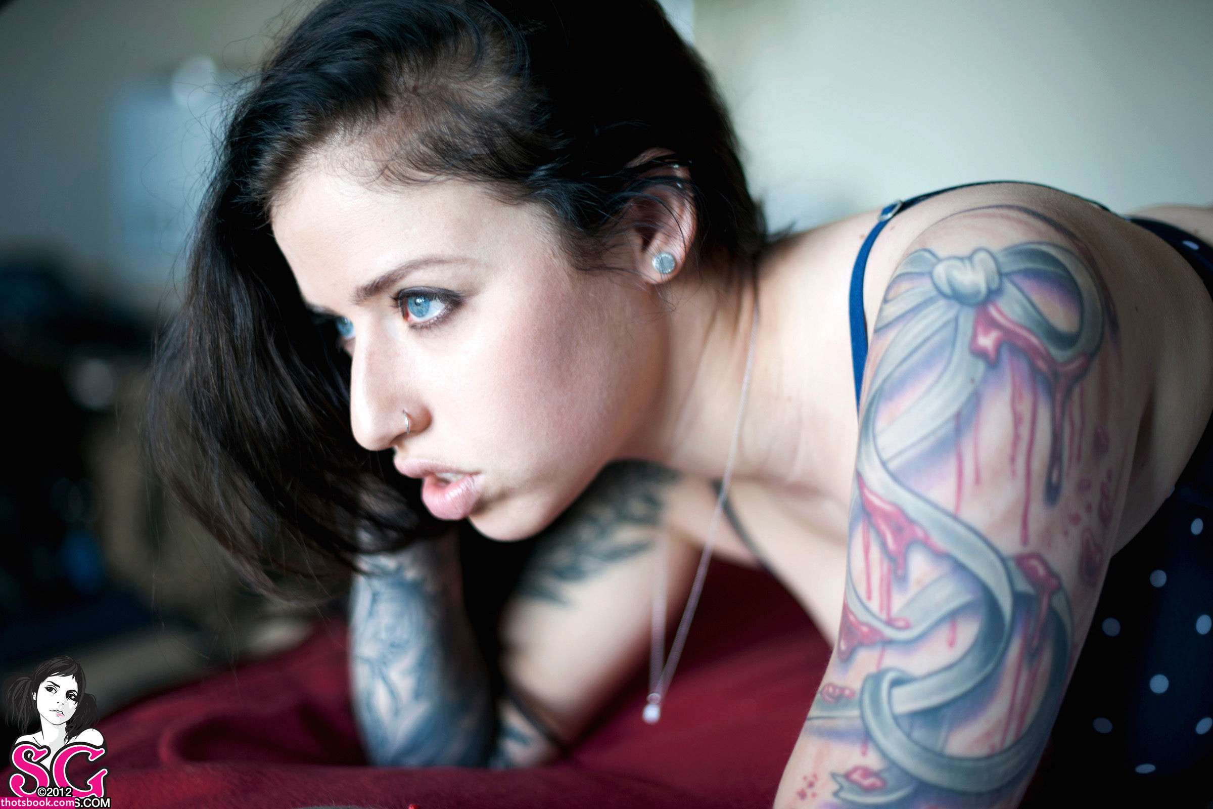 Sash Suicide Photo #210