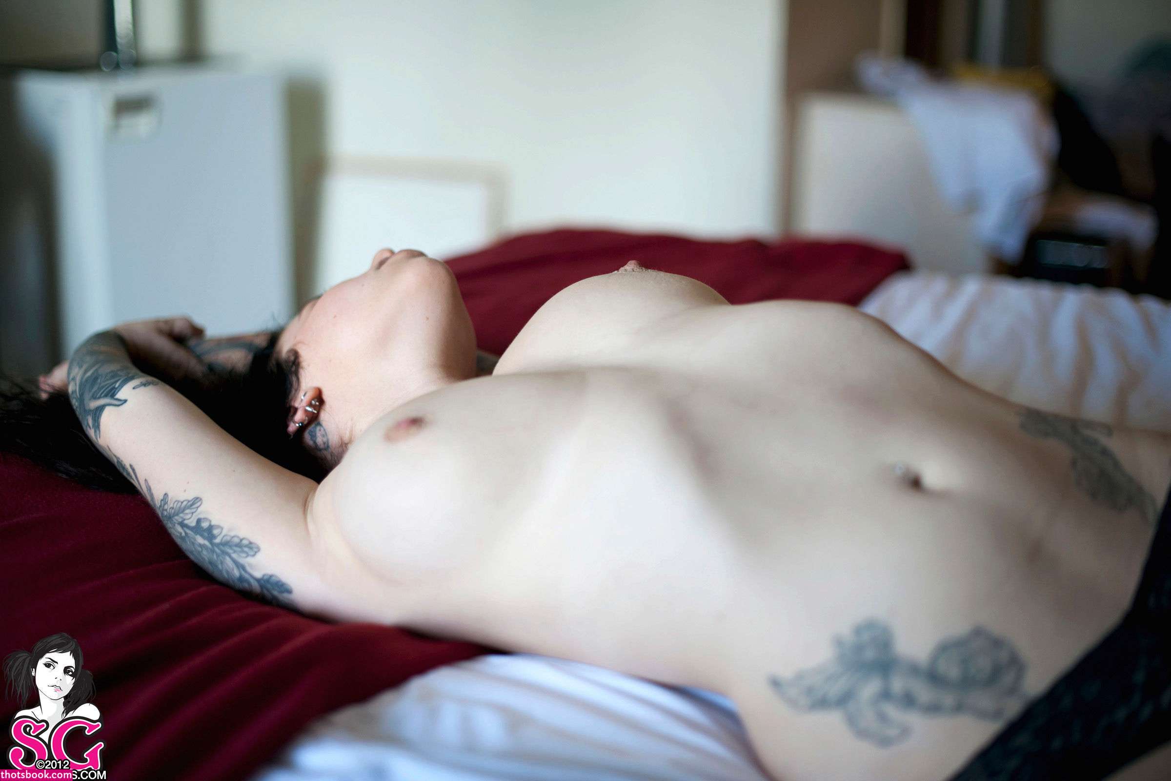 Sash Suicide Photo #212