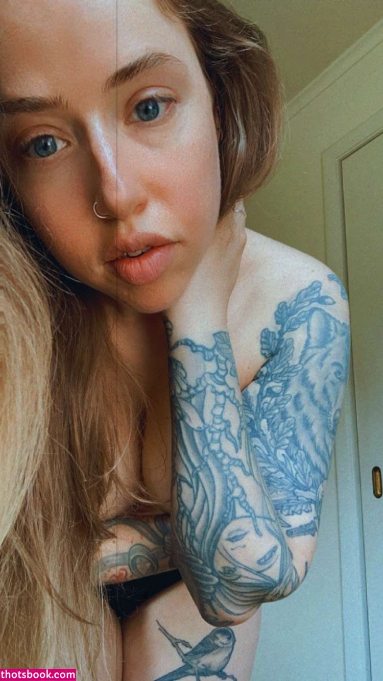 Sash Suicide Photo #230