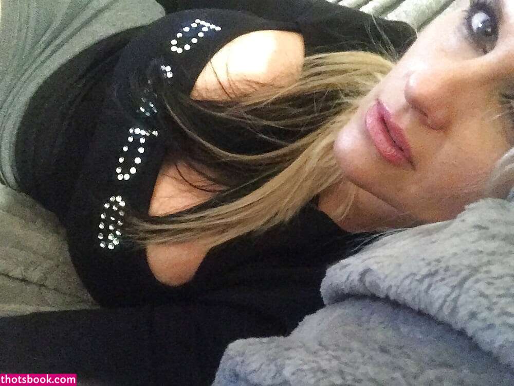 Alena Croft Photo #42