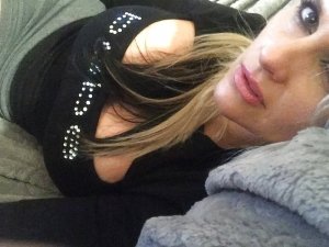 Alena Croft Photo #42