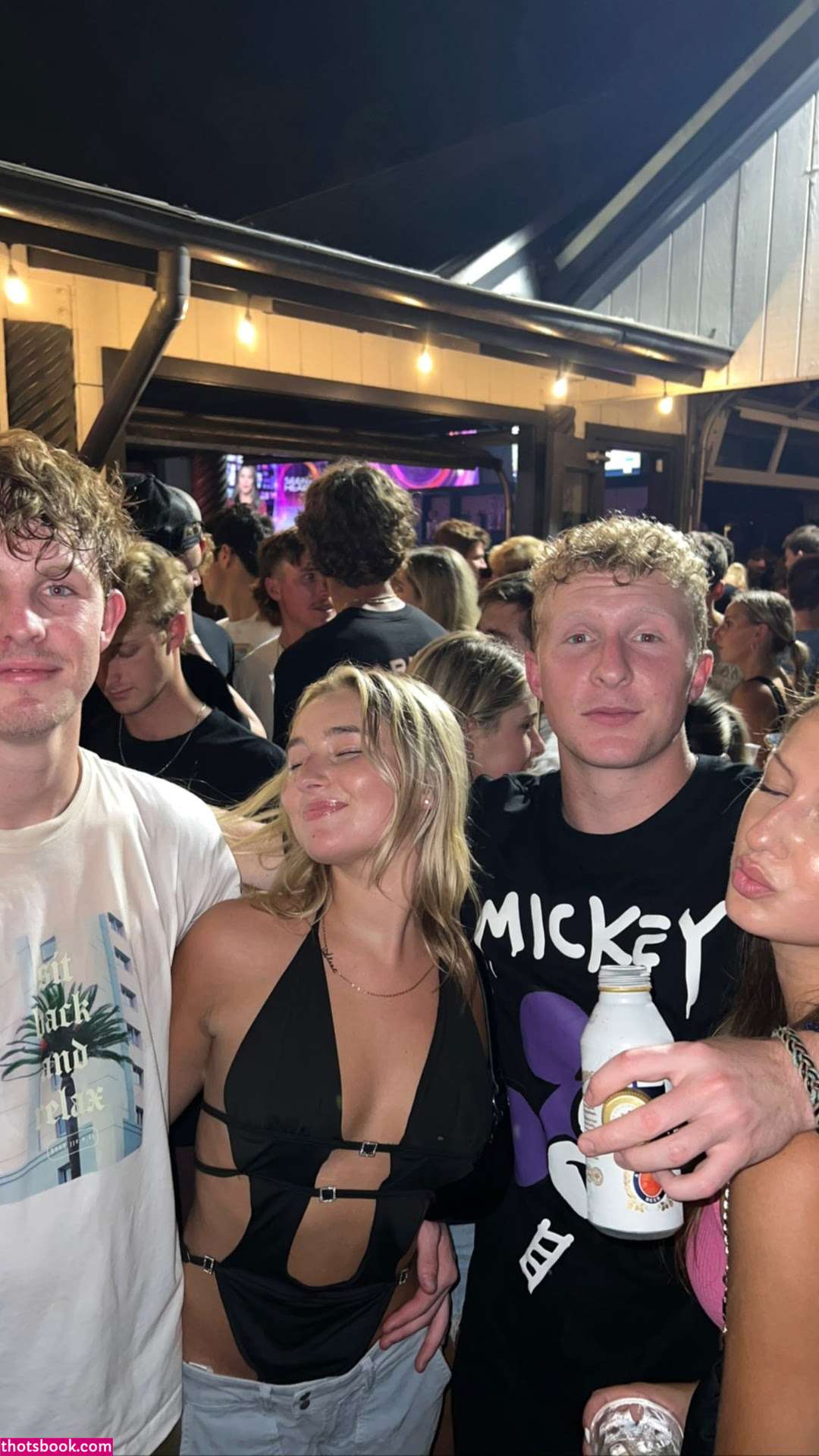 Alexa Meyer Photo #15