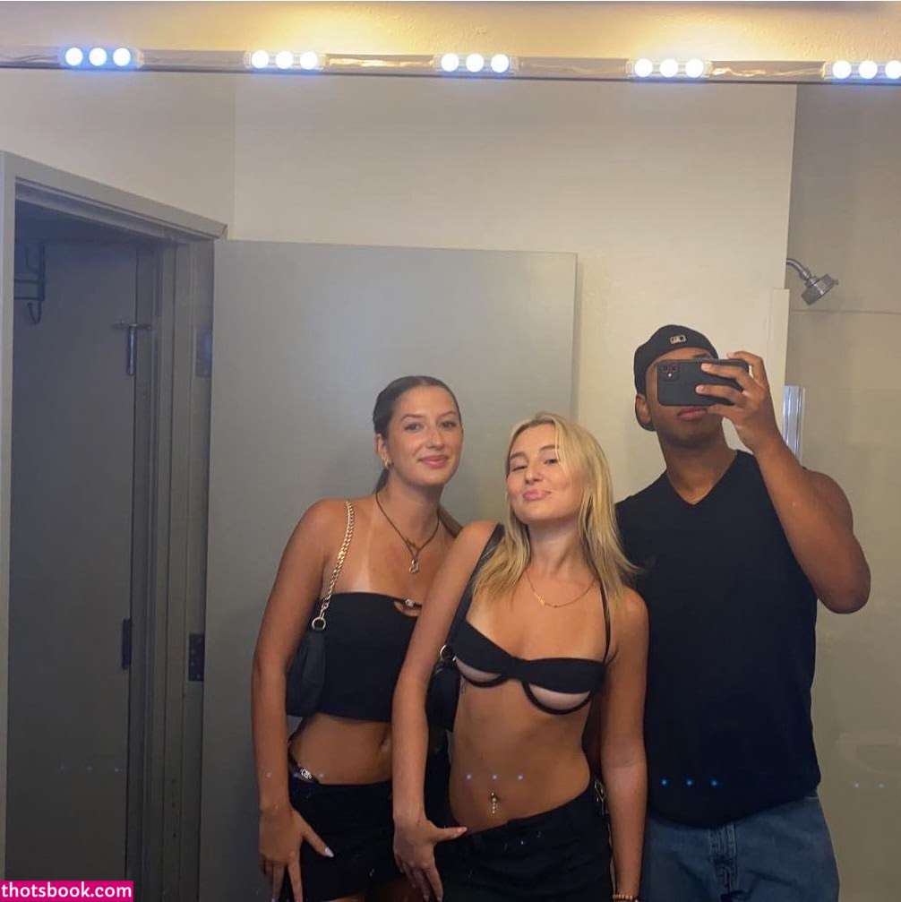 Alexa Meyer Photo #32