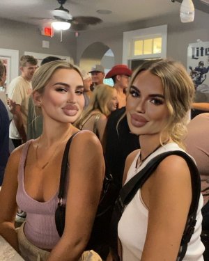 Alexa Meyer Photo #28