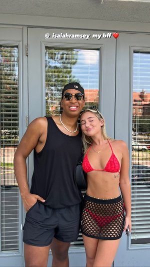 Alexa Meyer Photo #29