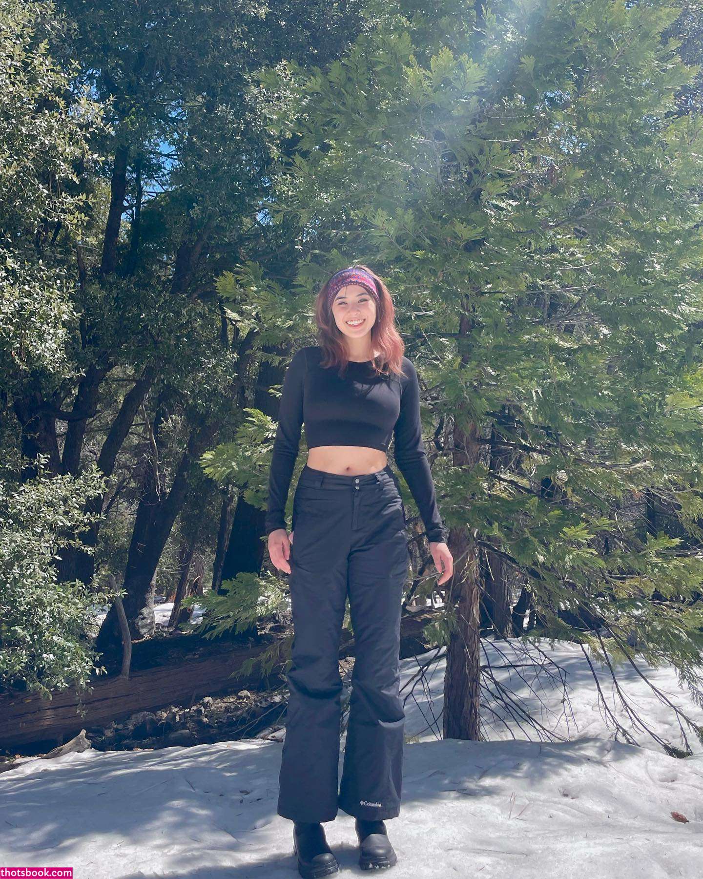 Asia Rivera Photo #22