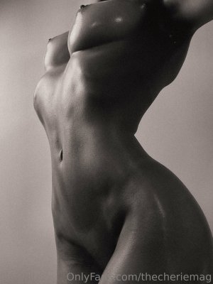 Cheriefatale Post #5