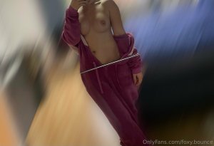 Foxybounce Photo #8