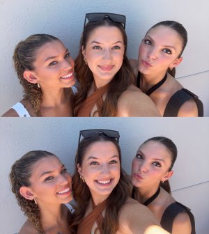 Jackie Aron Photo #23