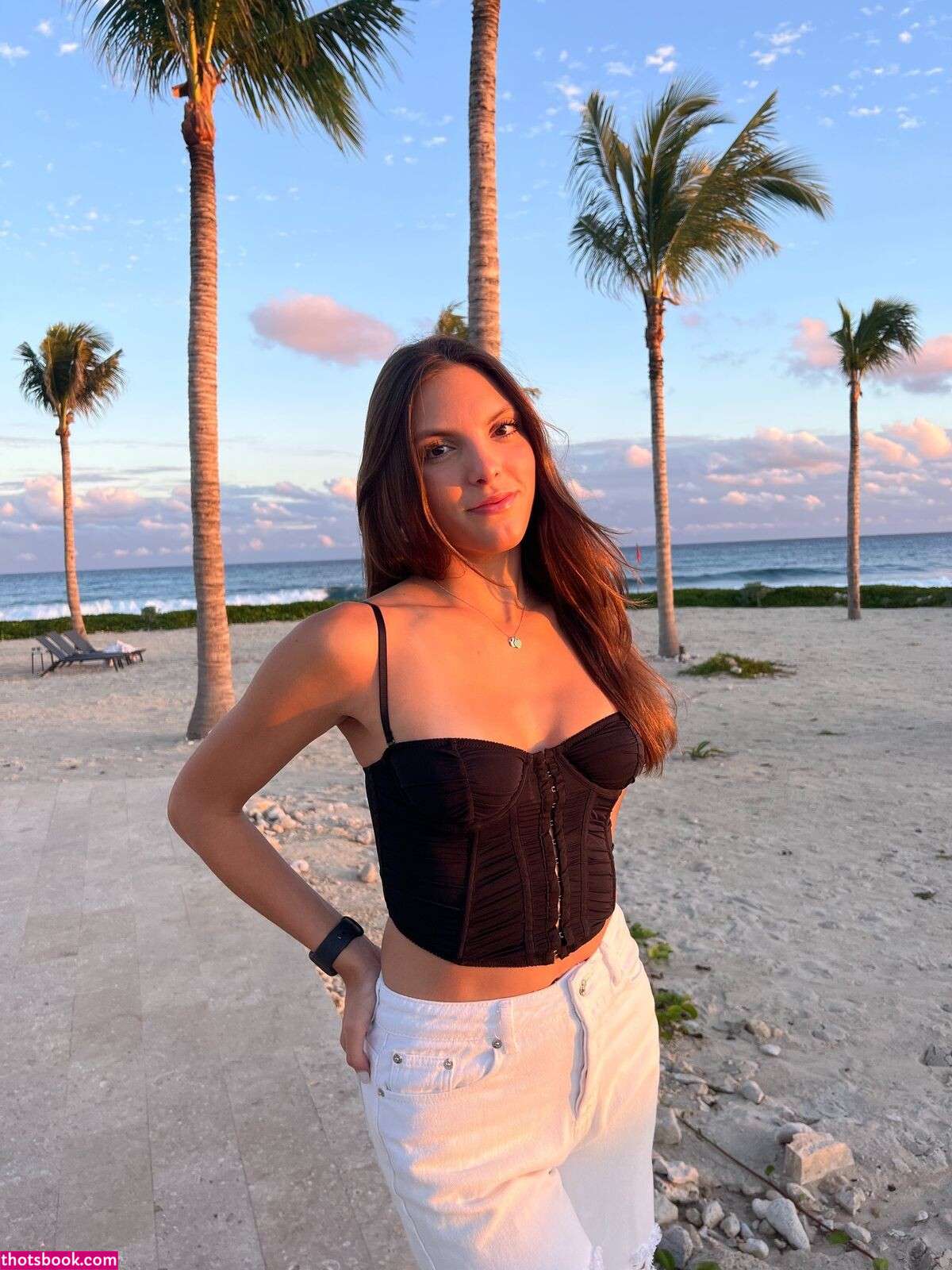 Jackie Aron Photo #32