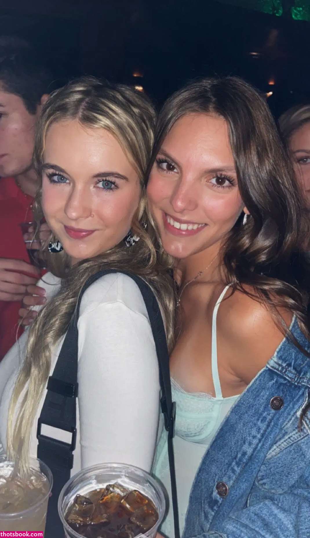 Jackie Aron Photo #35