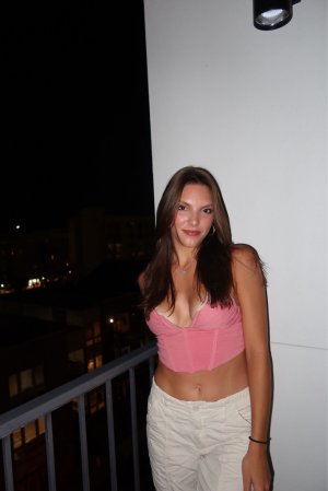 Jackie Aron Photo #25