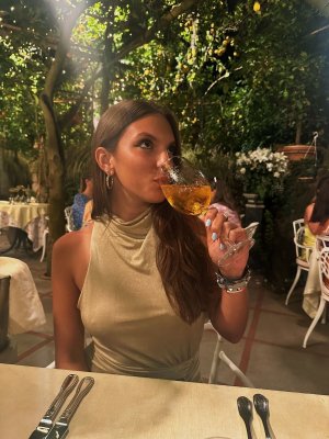 Jackie Aron Photo #28