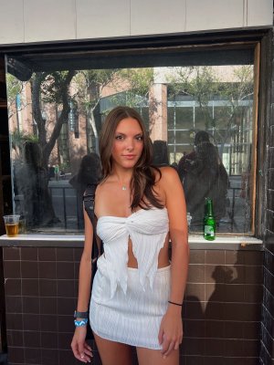 Jackie Aron Photo #31