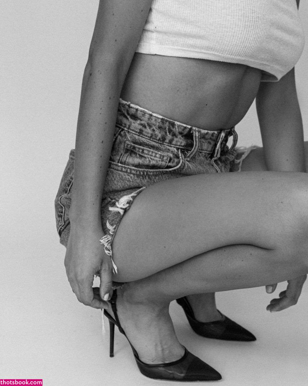 Amanda Mccants Photo #20