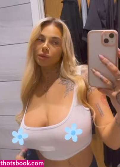 Andzelika Kramer Photo #12