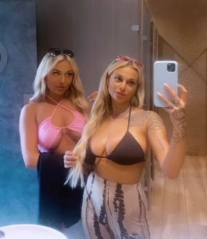 Andzelika Kramer Photo #14