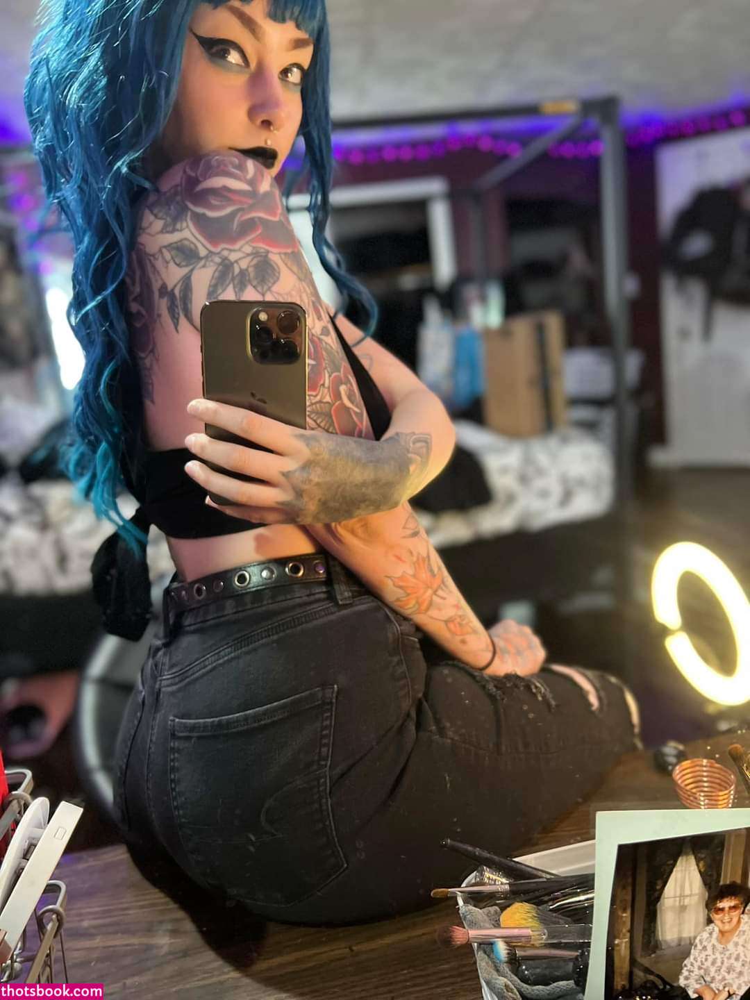 Baebygoblin Photo #2