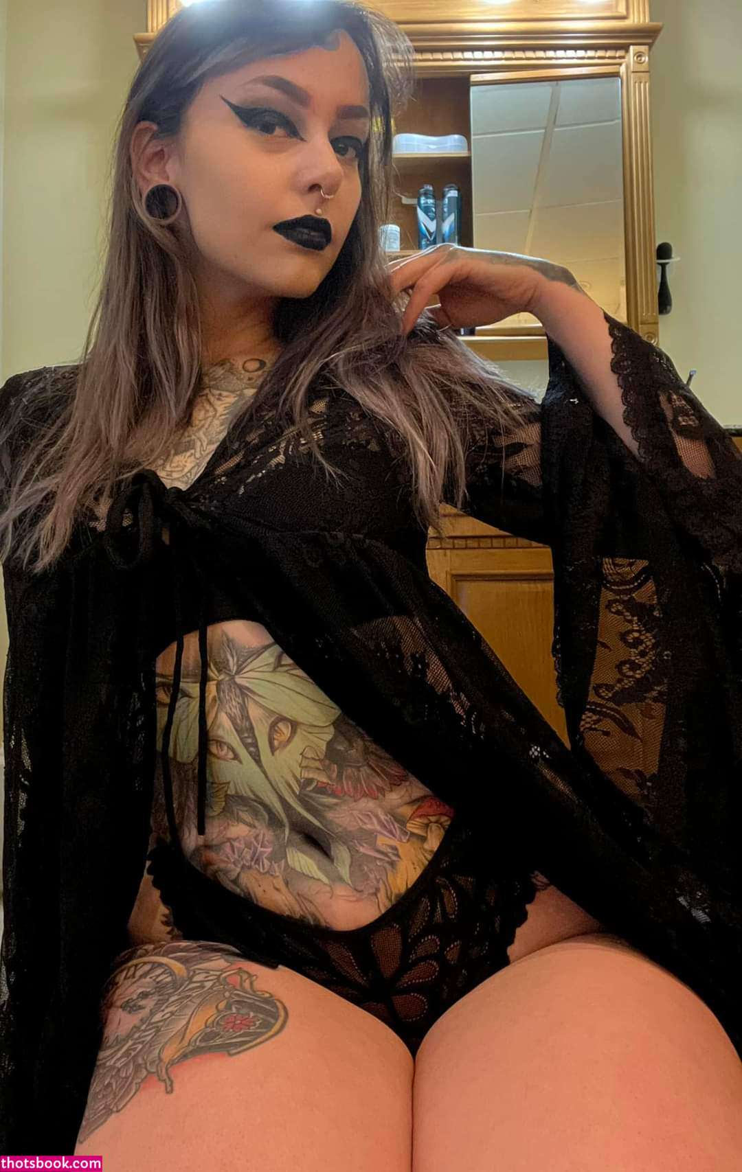 Baebygoblin Photo #3