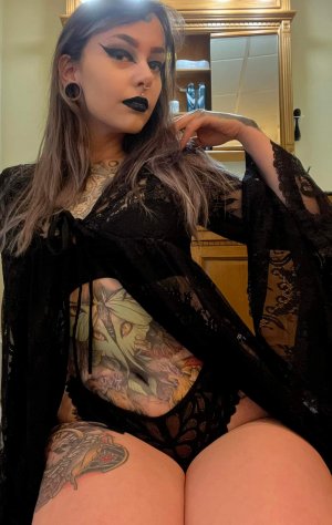 Baebygoblin Photo #3