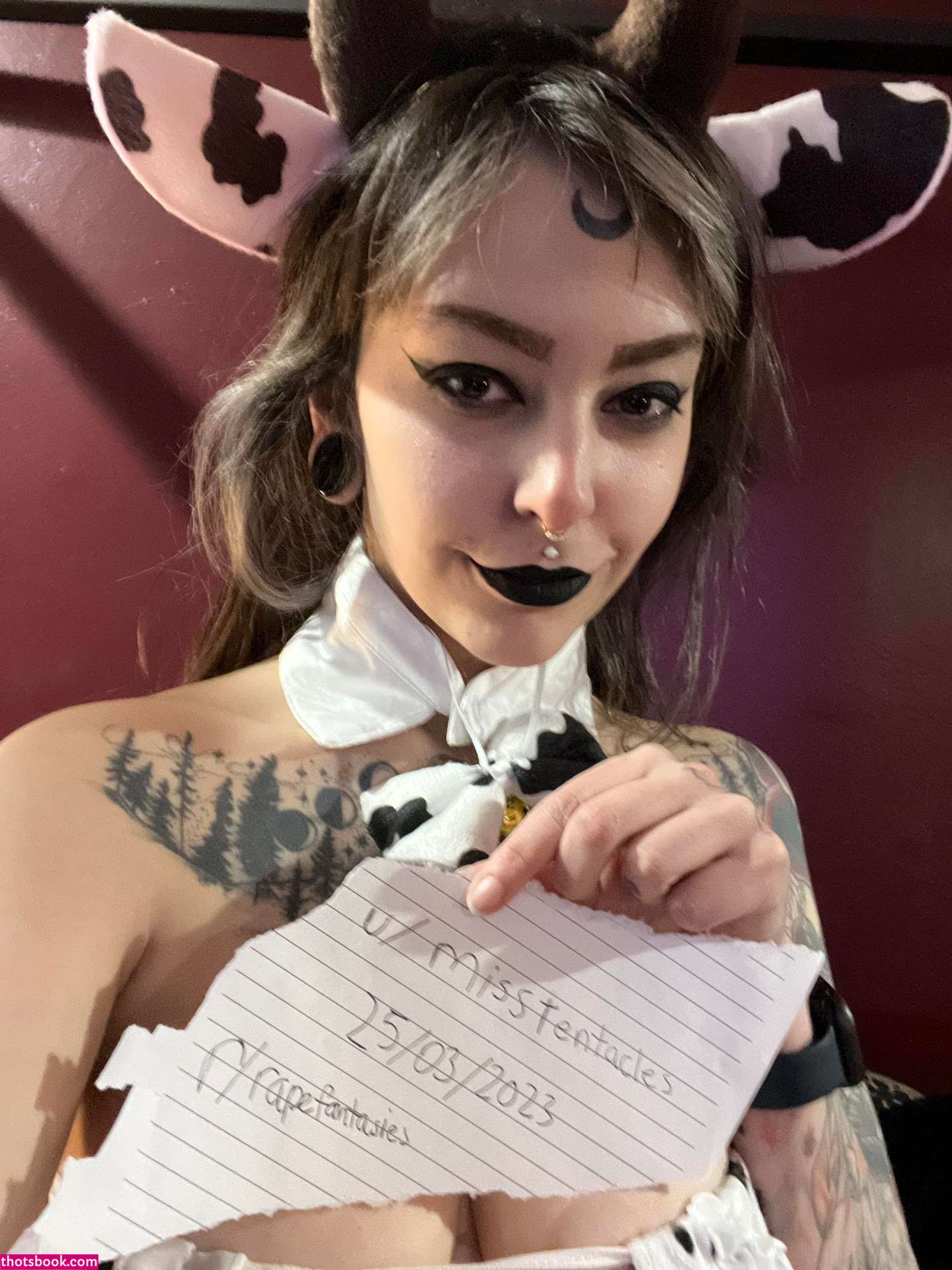 Baebygoblin Photo #9