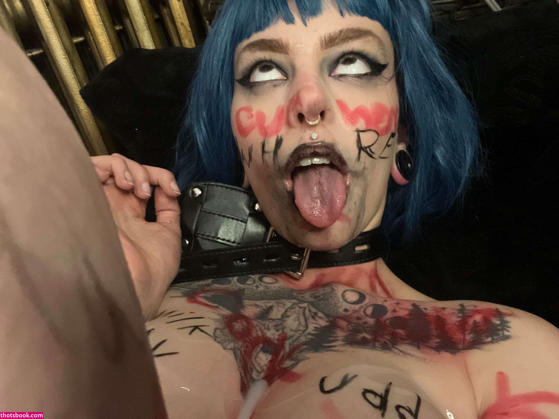 Baebygoblin Photo #17