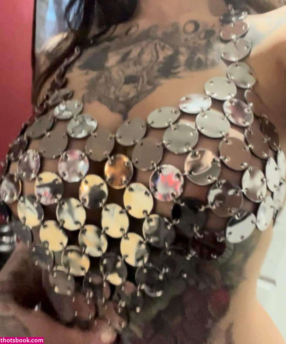 Baebygoblin Photo #20