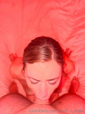 Hallin Lover Photo #9