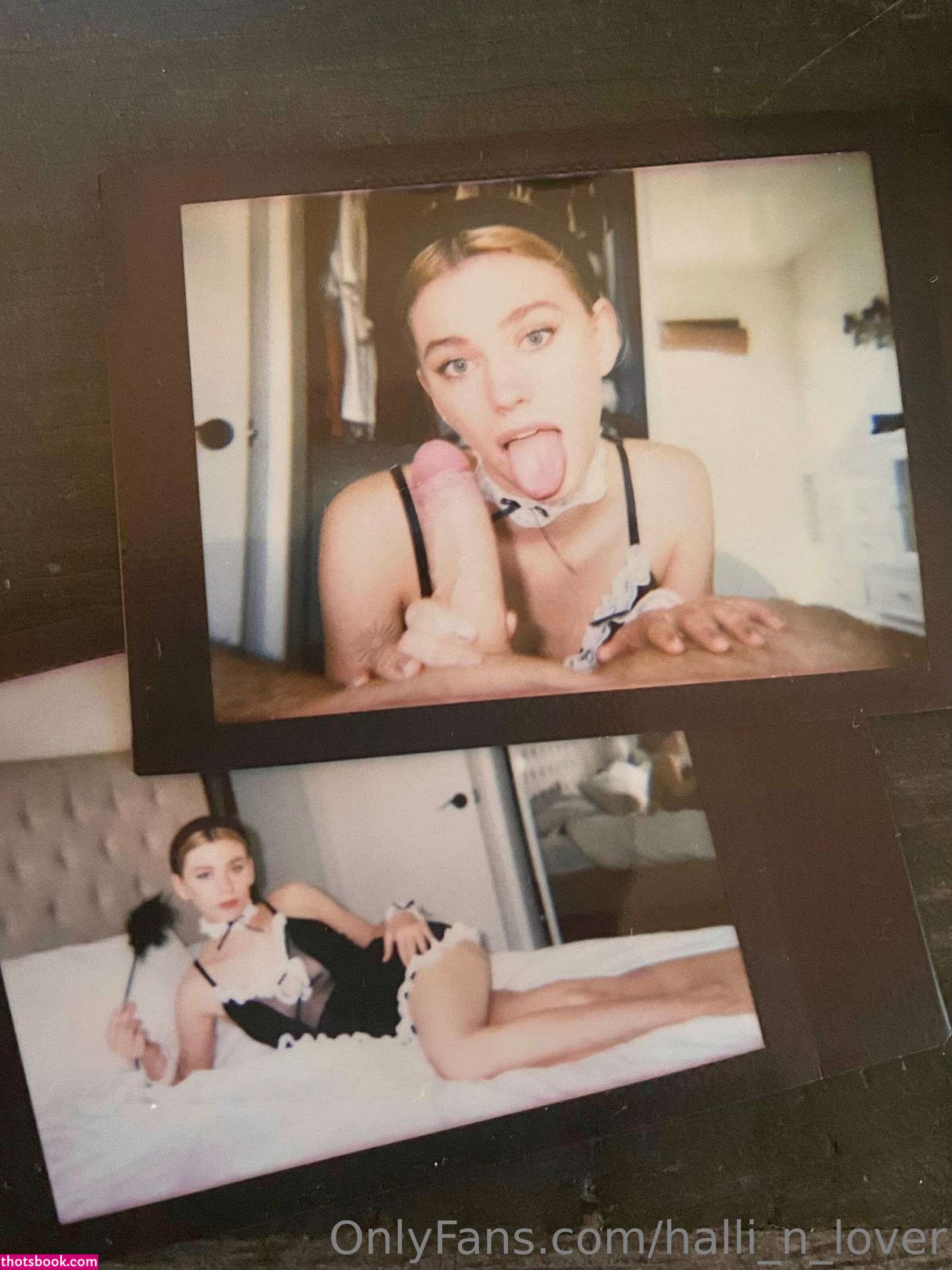 Hallin Lover Photo #31