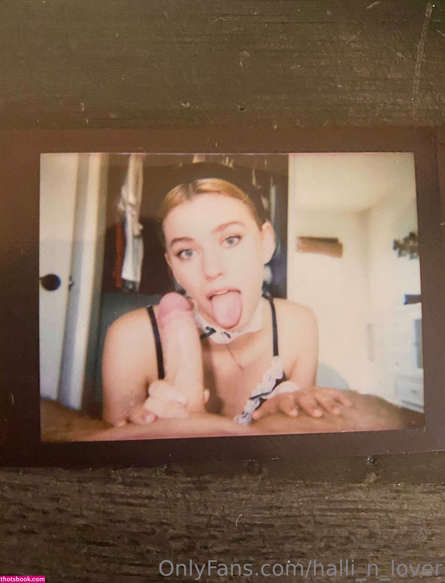 Hallin Lover Photo #37